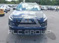 2015 Jeep CHEROKEE photo