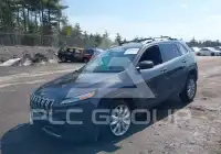 2015 Jeep CHEROKEE photo