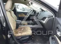 2015 Jeep CHEROKEE фото