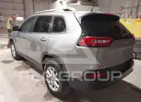 2015 Jeep CHEROKEE фото