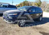 2015 Jeep CHEROKEE фото