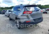 2015 Jeep CHEROKEE фото