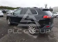 2015 Jeep CHEROKEE фото
