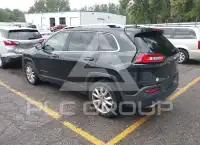 2015 Jeep CHEROKEE фото
