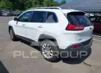 2015 Jeep CHEROKEE фото