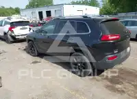 2015 Jeep CHEROKEE photo