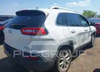 2015 Jeep CHEROKEE фото