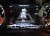 2015 Jeep CHEROKEE photo