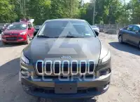 2015 Jeep CHEROKEE photo