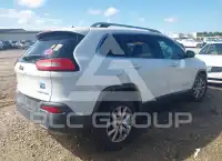 2015 Jeep CHEROKEE photo