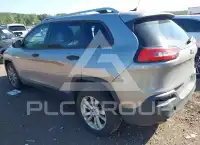 2015 Jeep CHEROKEE фото