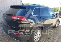 2015 Jeep CHEROKEE photo