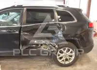 2015 Jeep CHEROKEE photo