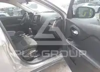 2015 Jeep CHEROKEE фото