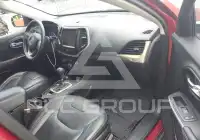 2015 Jeep CHEROKEE фото