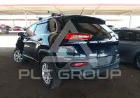 2015 Jeep CHEROKEE фото