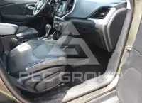 2015 Jeep CHEROKEE фото