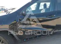 2015 Jeep CHEROKEE photo