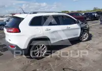 2015 Jeep CHEROKEE фото