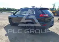 2015 Jeep CHEROKEE photo