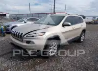 2015 Jeep CHEROKEE photo