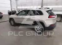 2015 Jeep CHEROKEE photo