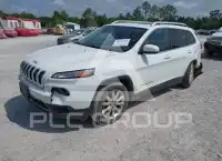 2015 Jeep CHEROKEE фото