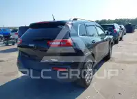 2015 Jeep CHEROKEE photo