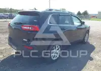 2015 Jeep CHEROKEE фото