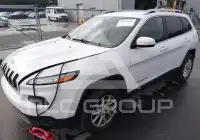2015 Jeep CHEROKEE фото