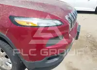 2015 Jeep CHEROKEE фото