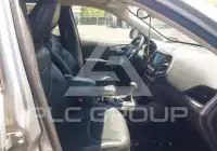 2015 Jeep CHEROKEE фото