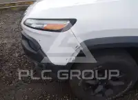 2015 Jeep CHEROKEE фото