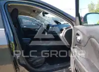 2015 Jeep CHEROKEE фото