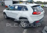 2015 Jeep CHEROKEE фото