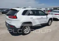 2015 Jeep CHEROKEE фото