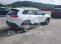 2015 Jeep CHEROKEE фото