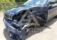 2015 Jeep CHEROKEE фото