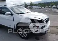 2015 Jeep CHEROKEE фото