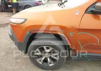 2015 Jeep CHEROKEE photo
