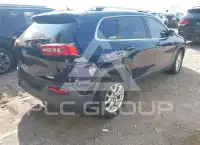 2015 Jeep CHEROKEE photo