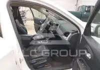 2015 Jeep CHEROKEE фото
