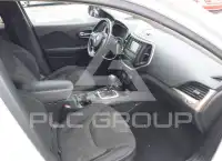 2015 Jeep CHEROKEE фото