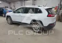 2015 Jeep CHEROKEE фото