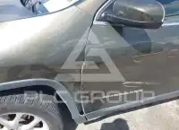 2015 Jeep CHEROKEE фото