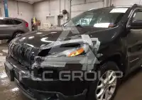 2015 Jeep CHEROKEE фото