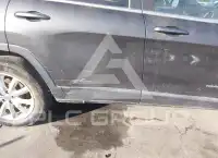 2015 Jeep CHEROKEE фото