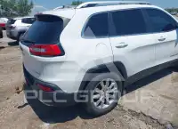 2015 Jeep CHEROKEE фото