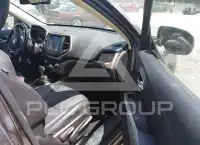 2015 Jeep CHEROKEE фото