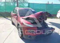 2015 Jeep CHEROKEE фото